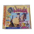 EB3208 Wendy CD Hörspiel Nr. 36 Das Filmpferd Zustand Neuwertig0
