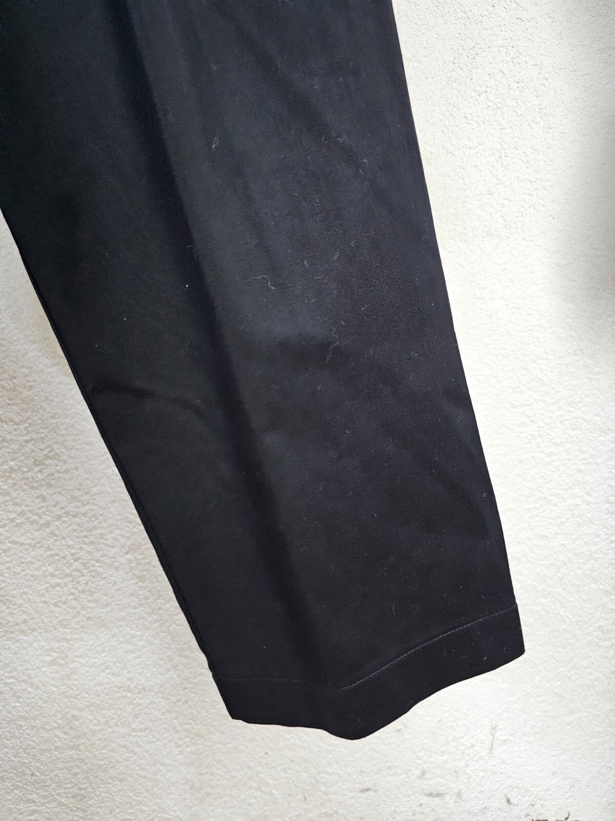 EK6072 Herren Anzughose von Ixelle, schwarz, Gr. 544