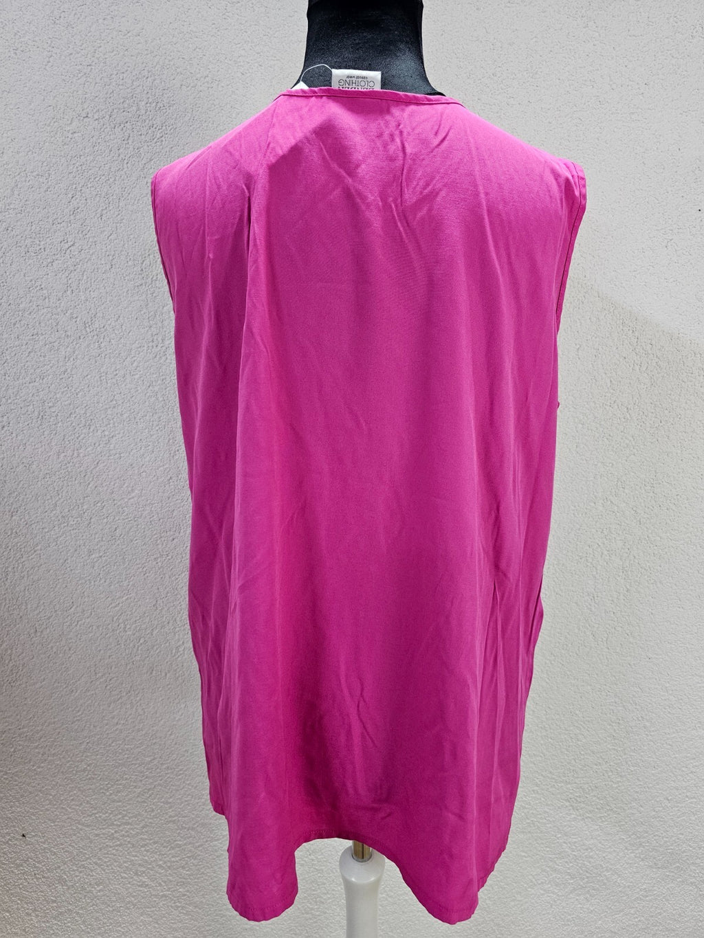 EK5745 Damen Bluse von Bender, pink, Gr. 504