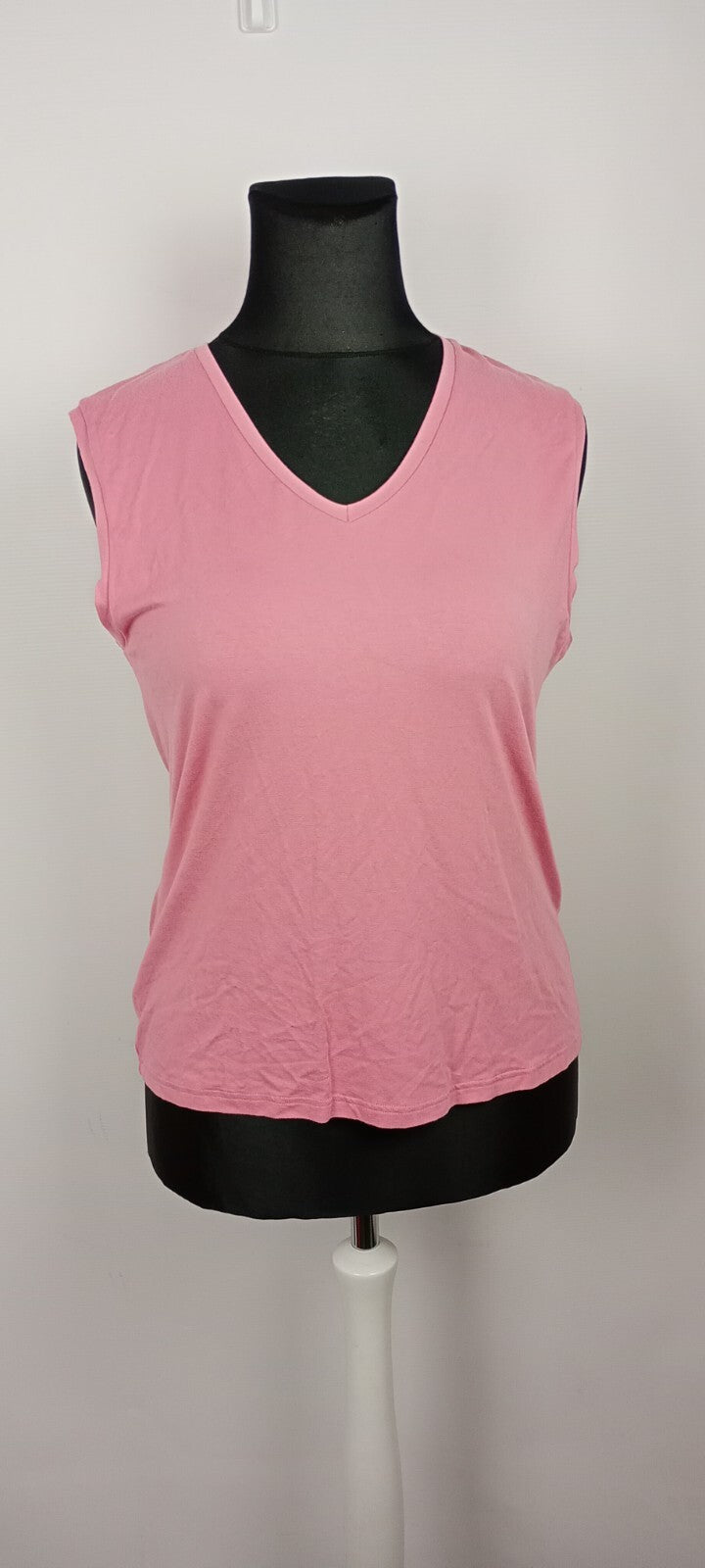 EK0119 Damen Shirt von Finnkarelia, rosa, Gr. 440