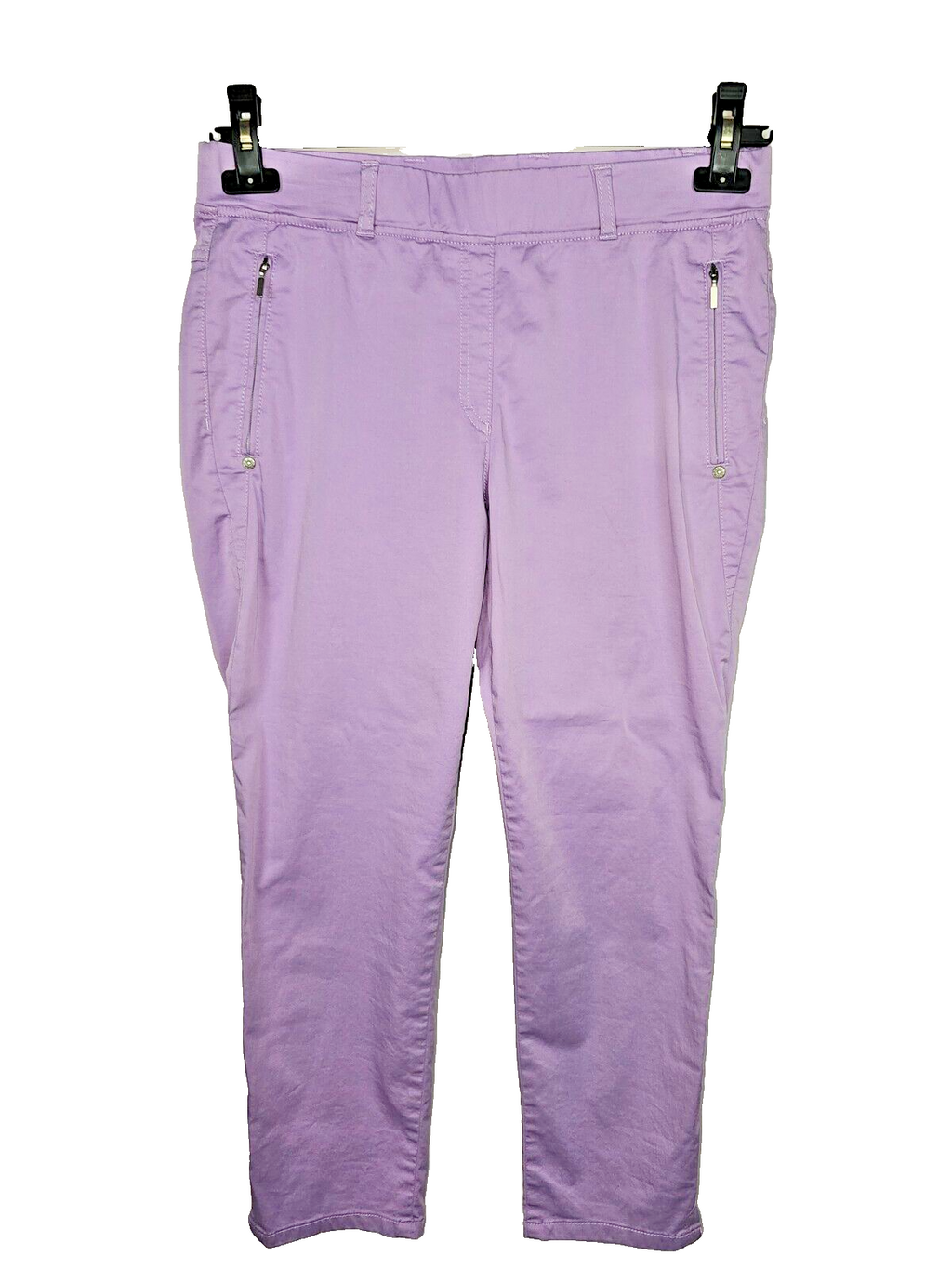 EK6723 Damen Hose von Raphaela- Brax, lila, Gr.38 0