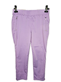 EK6723 Damen Hose von Raphaela- Brax, lila, Gr.38 0