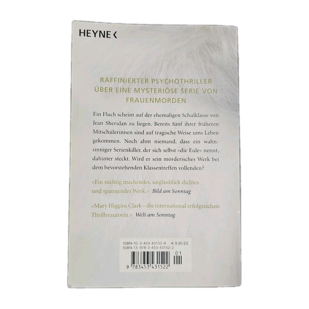 EB4445 Mein ist die Stunde der Nacht von Mary Higgins Clark1