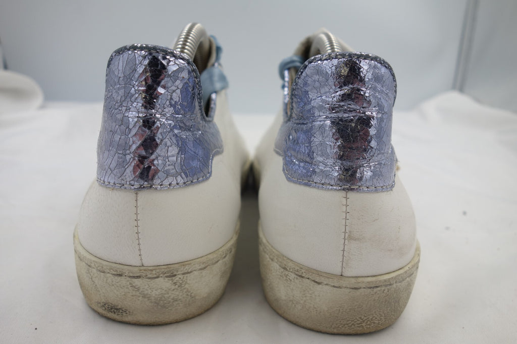 ES0614 Damen Sneaker von Högl, Gr. 5,56