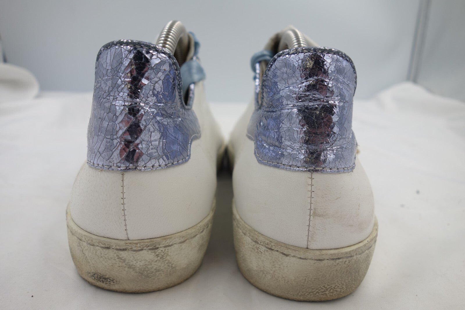 ES0614 Damen Sneaker von Högl, Gr. 5,56