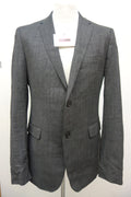 EK2340 Herren Jackett von Boss, dunkelgrau, Gr. 980
