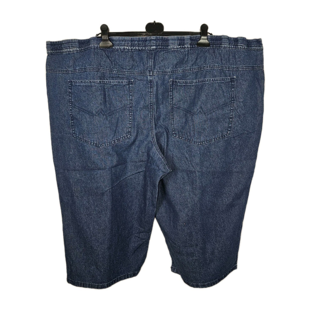 EK1360 Herren Shorts von Men+,  blau, Gr.8XL (Größentabelle) 3