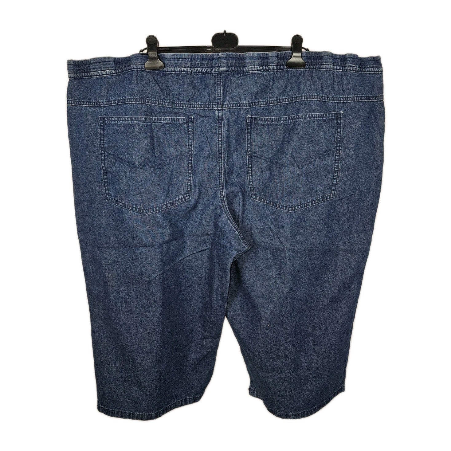 EK1360 Herren Shorts von Men+,  blau, Gr.8XL (Größentabelle) 3