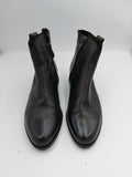 ES0395 Damen Stiefeletten von Caprice, schwarz, Gr. 3,5 (36)0