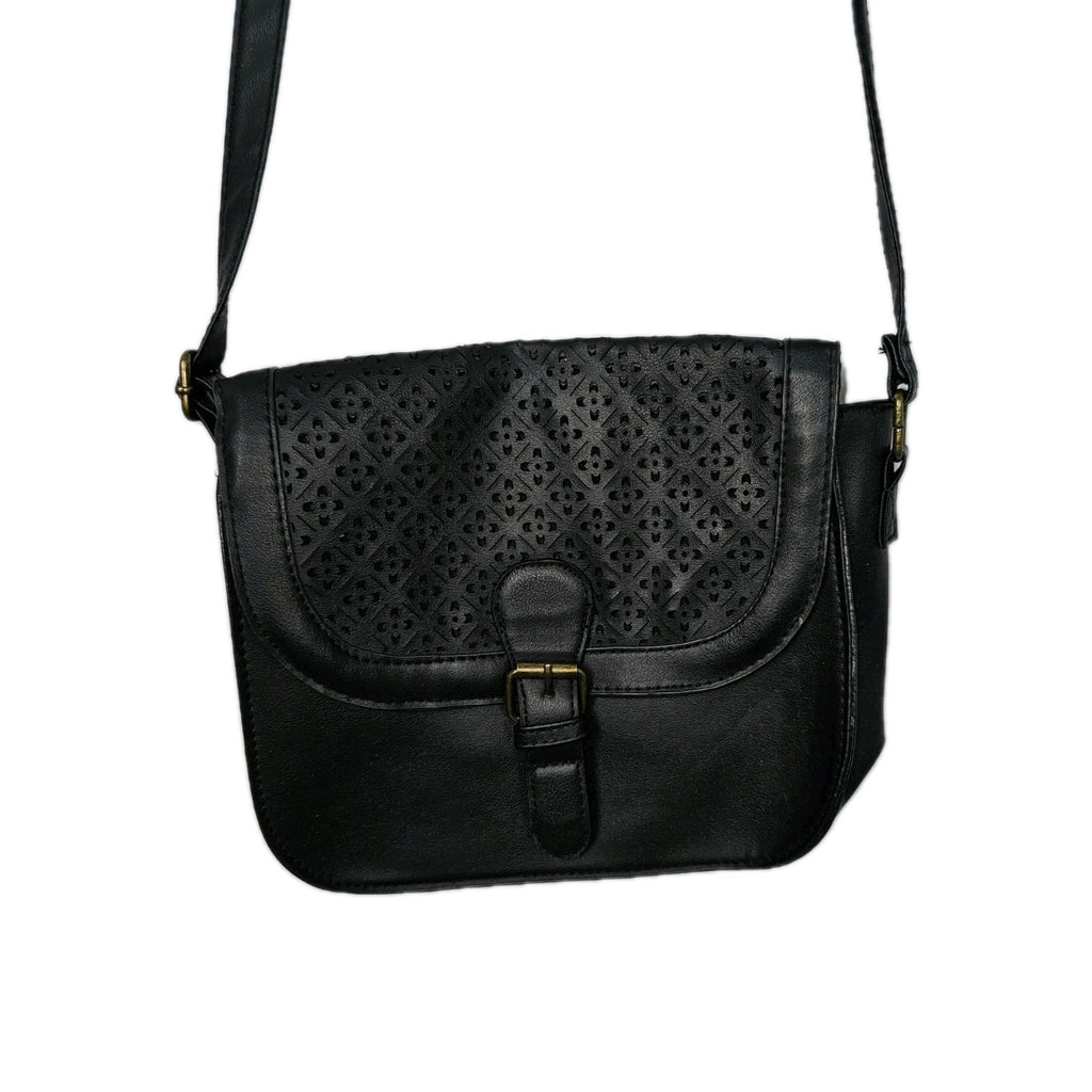 EK5314 Damen Handtasche von Atmosphere, Schwarz1