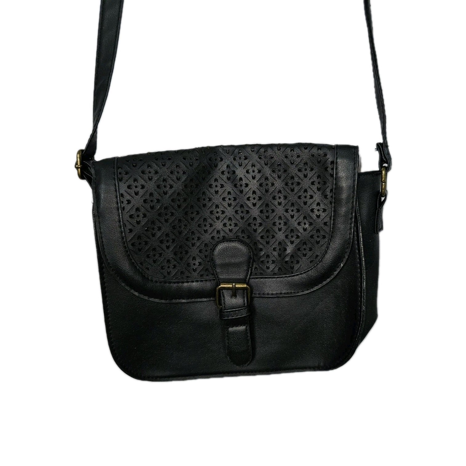 EK5314 Damen Handtasche von Atmosphere, Schwarz1
