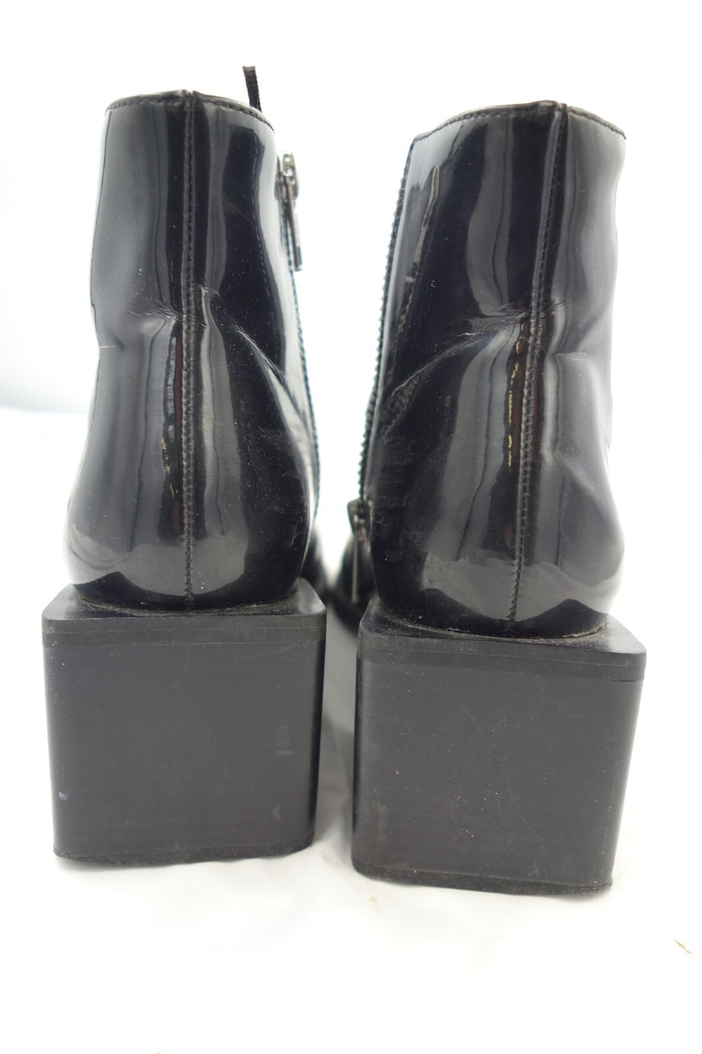 ES0624 Damen Stiefelette von Monkl, Gr.376
