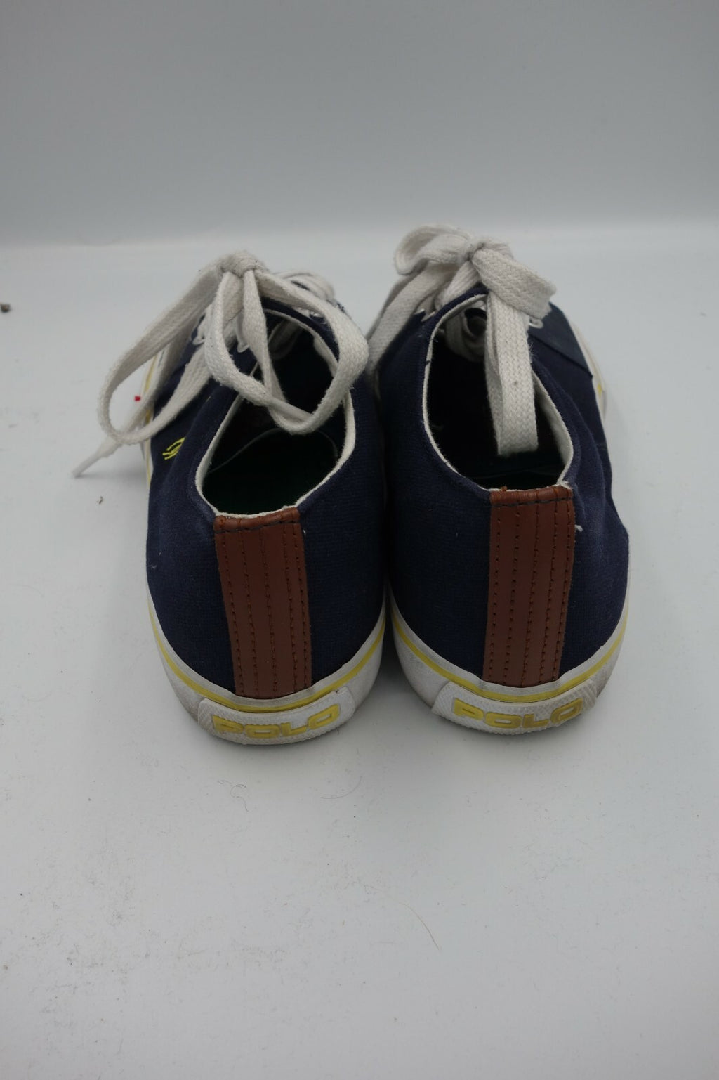 ES0240 Herren Sneaker von Polo, 42, blau2