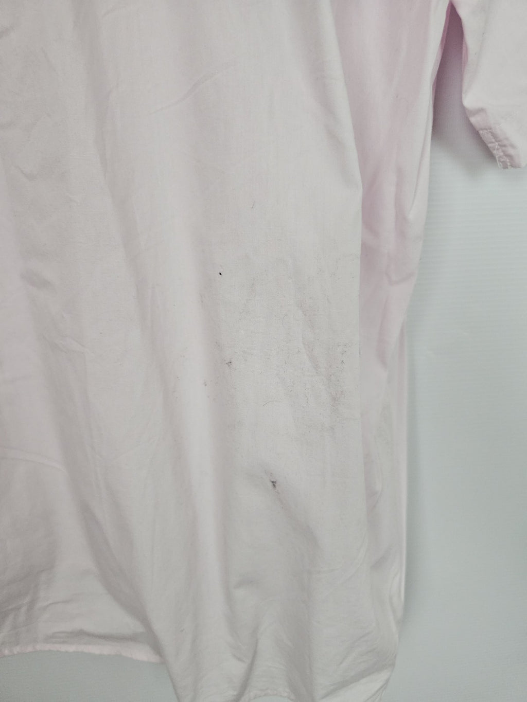 EK9501 Herren Hemd von Torelli, Rosa, Gr. XL4