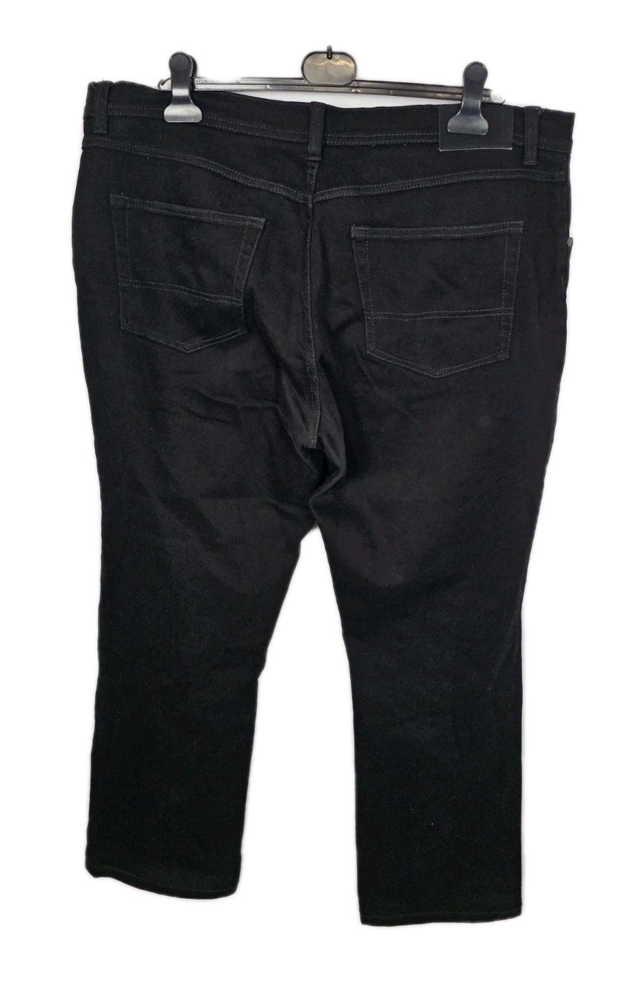 EK9751 Herren Jeans von Chatles Vögele, Schwarz, Gr. 273