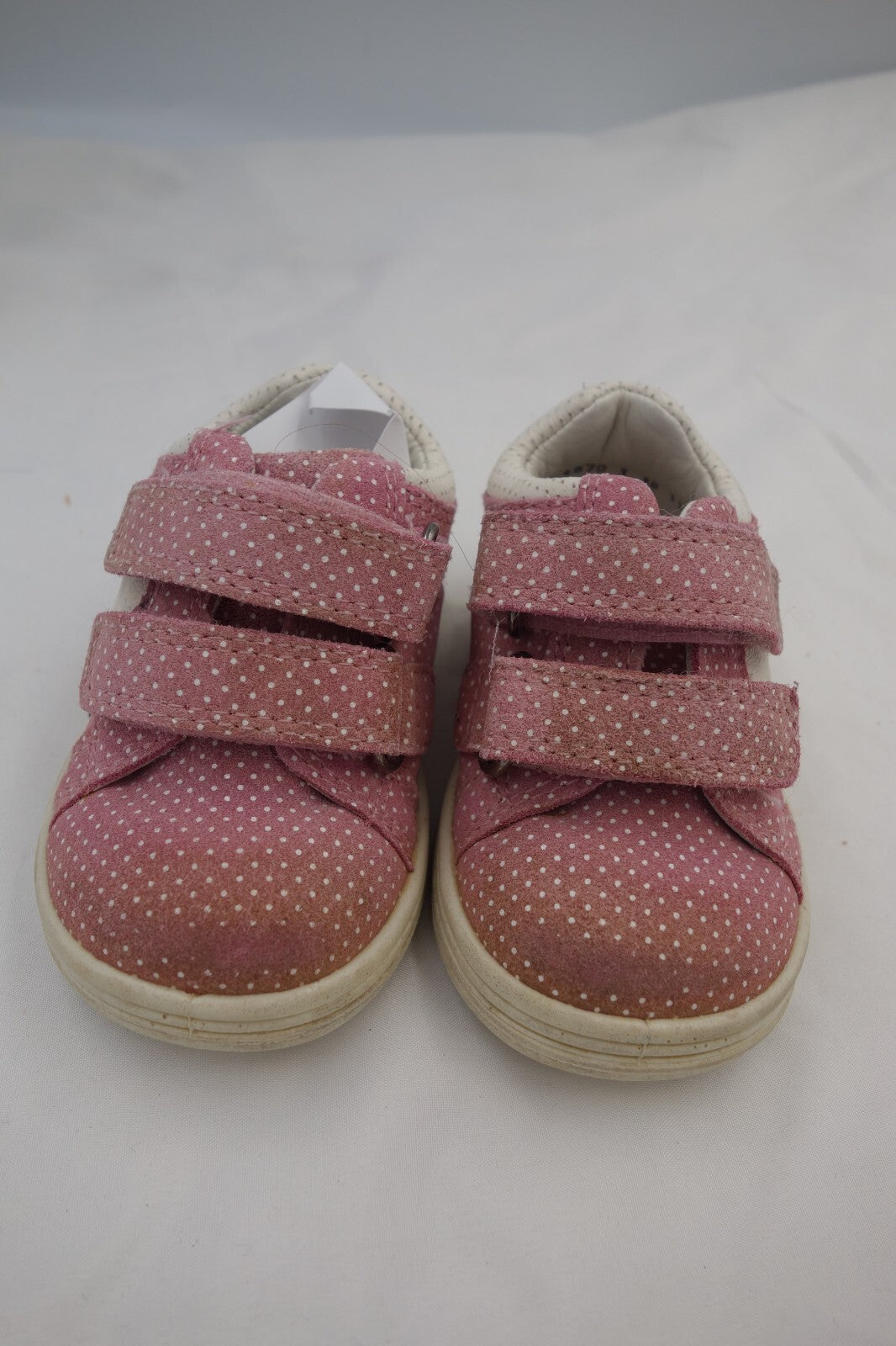 ES0055 Kinder Schuhe von Elefanten, rosa, Gr. 181