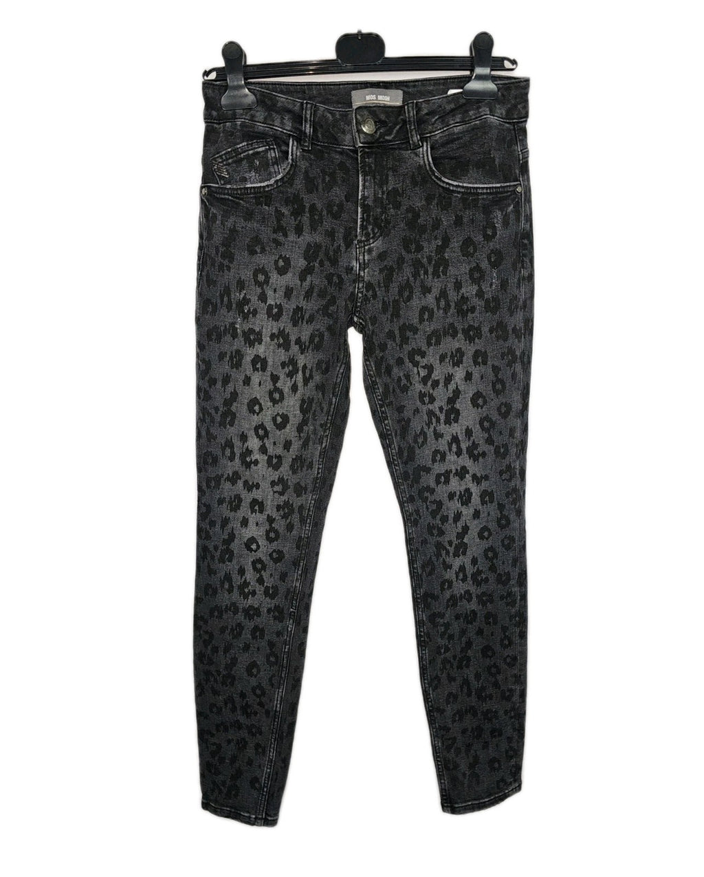 EK9923 Damen Jeans von Mos Mosh, grau, Gr.26 (Konfektionsgröße 36)0