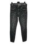 EK9923 Damen Jeans von Mos Mosh, grau, Gr.26 (Konfektionsgröße 36)0