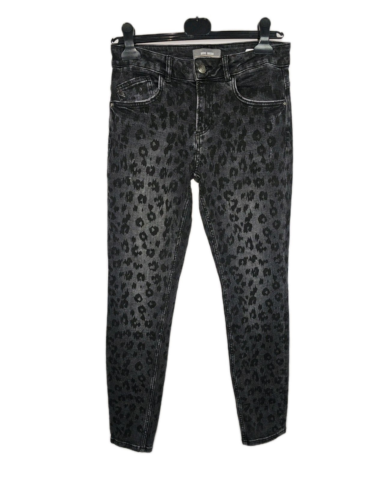 EK9923 Damen Jeans von Mos Mosh, grau, Gr.26 (Konfektionsgröße 36)0