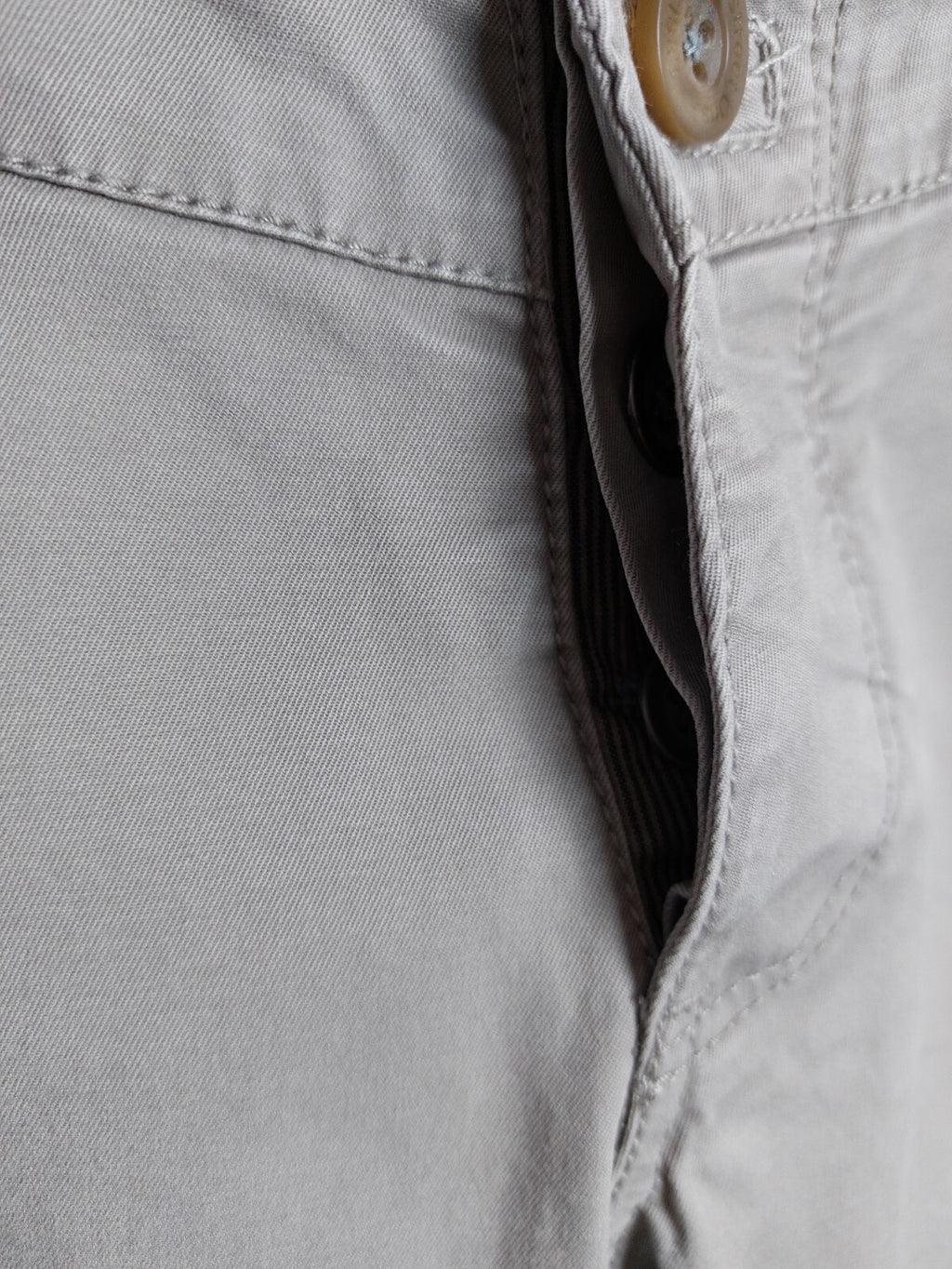 EK4622 Damen Hose von Street One, grau, Gr.365