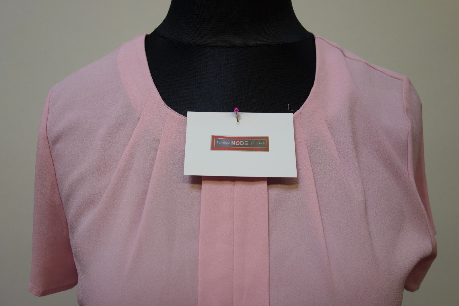 EK2026 Damen Shirt von Adagio, rosa, Gr. 421