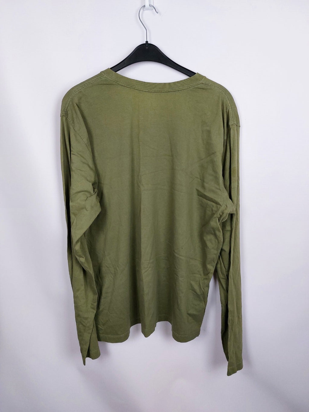 EK4388 Herren Shirt von Timberland, grün, Gr.3XL3