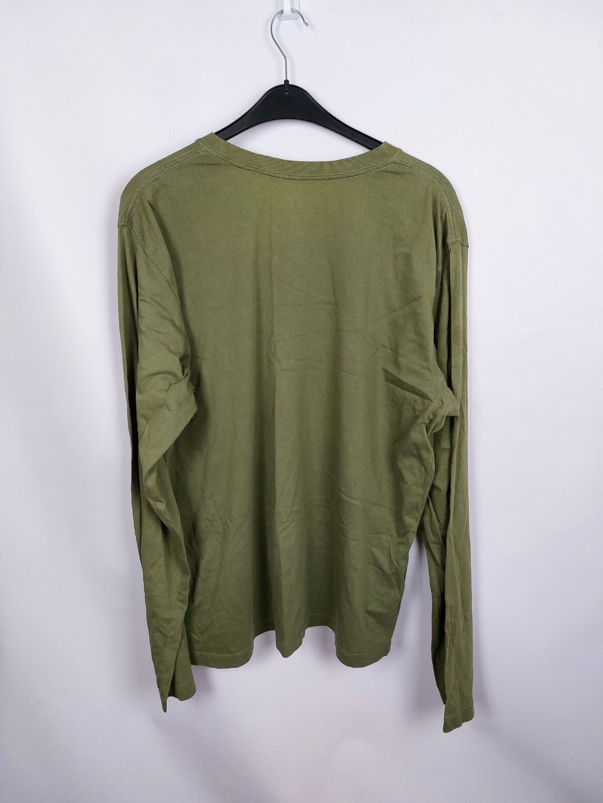 EK4388 Herren Shirt von Timberland, grün, Gr.3XL3