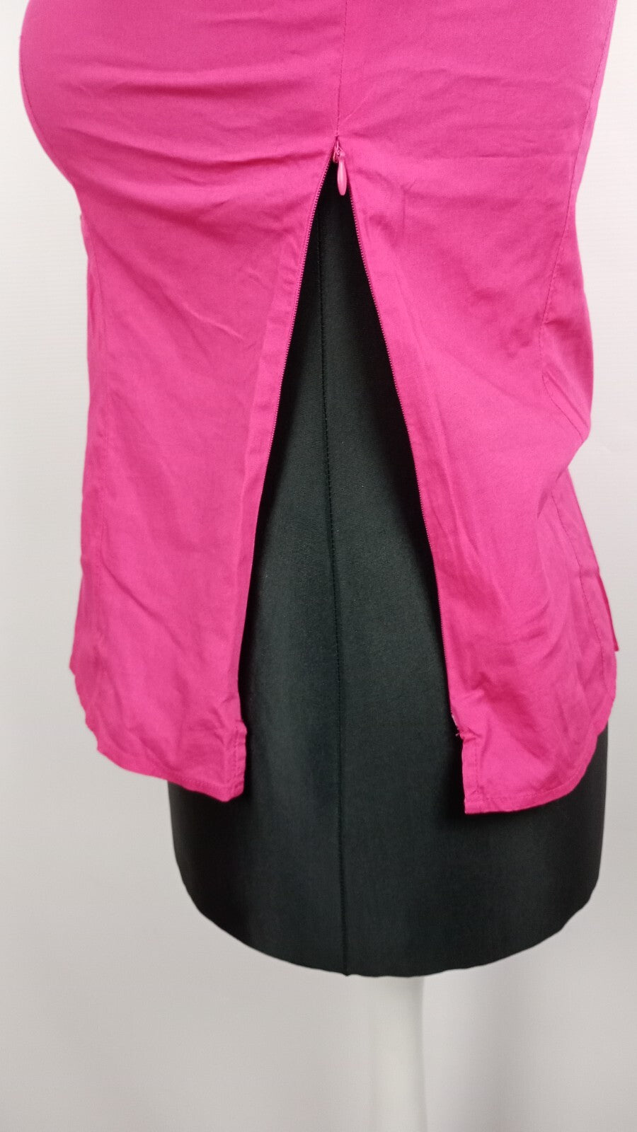 EK5229 Damen Bluse von Esprit, pink, Gr.384