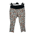 EK10441 Damen Leggins von Crivit, Mehrfarbig, Gr. M0