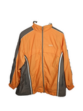 EK7424 Damen Jacke von Alex, orange, Gr.XL0