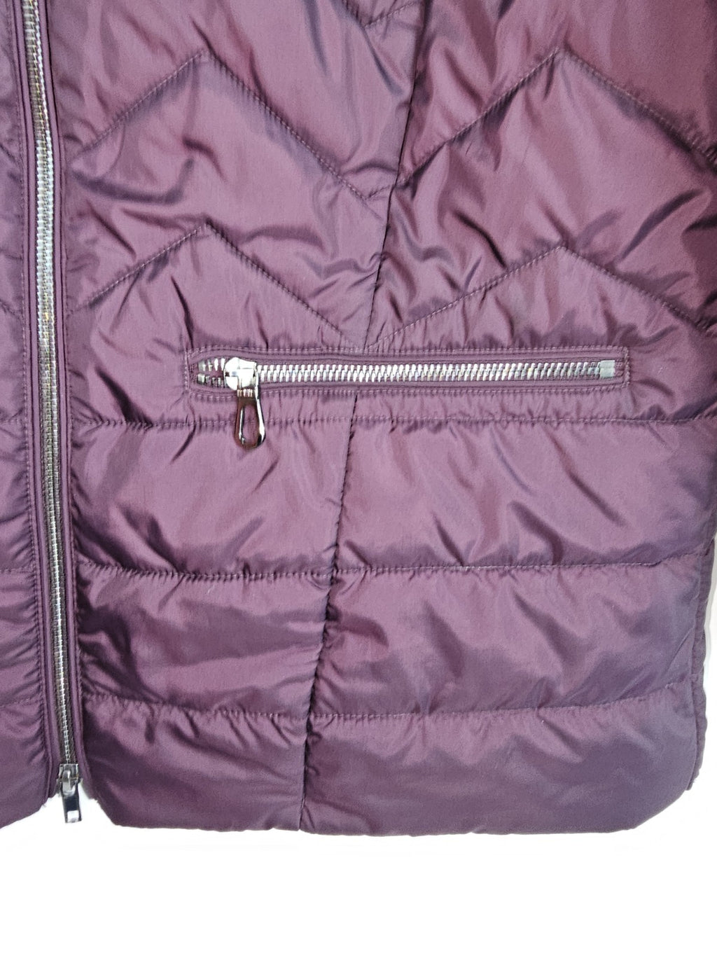 EK3083 Damen Jacke von Bonita, lila, Gr.402