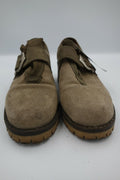 ES0039 Damen Halbschuhe, Gr.  40 von Landler0