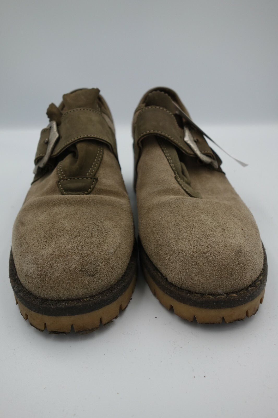 ES0039 Damen Halbschuhe, Gr.  40 von Landler0