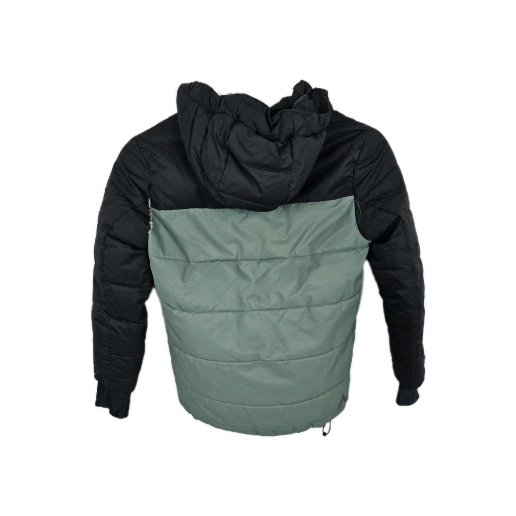 EK10544 Jungen Jacke Mckinley Gr.128 Schwarz2