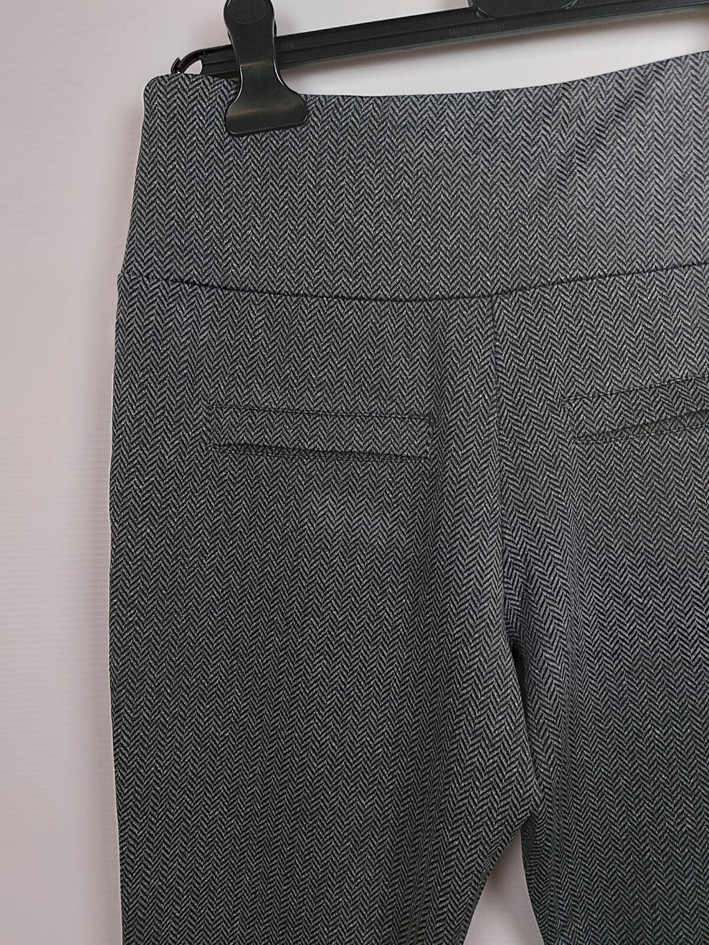 EK4415 Damen Leggings von TCM, grau, gr. M4