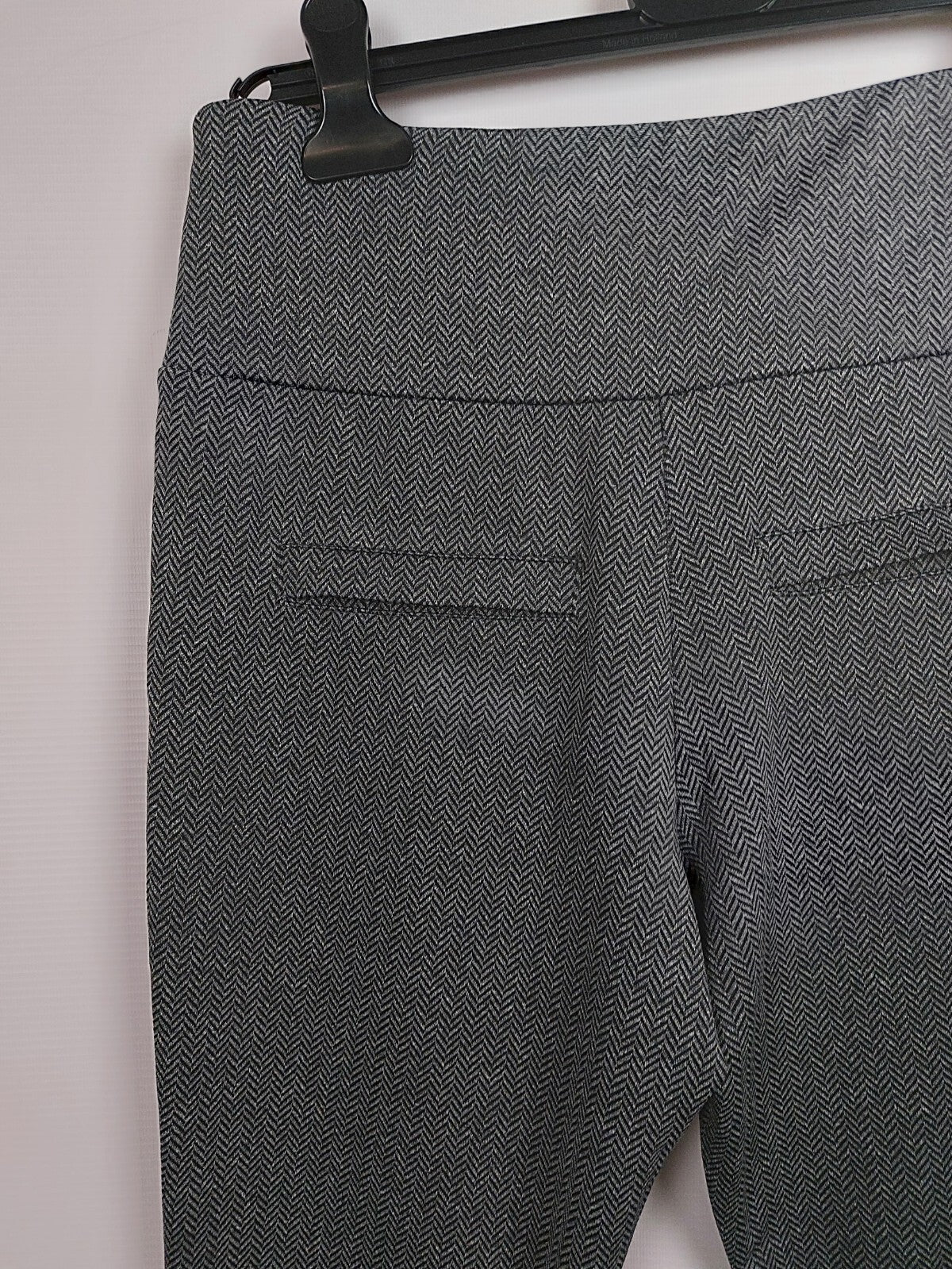 EK4415 Damen Leggings von TCM, grau, gr. M4