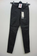 EK1509 Damen Hose von Only, schwarz, Gr. S/30"0