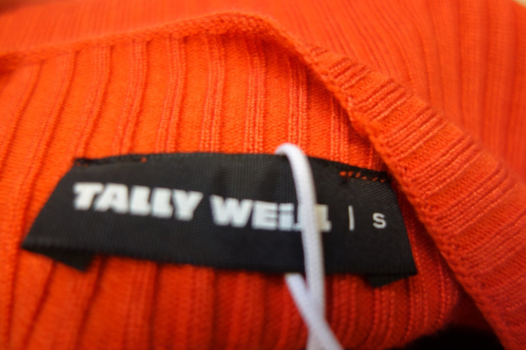 EK2542 Damen Pullover von Tally Weijl, Gr.S5