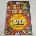 EB1860 Prinzessin Azalee - Märchen aus Rumänien (Autorin: Elena Zafira Zanfir)0
