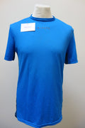 EK3192 Sportshirt von Decathlon, blau, Gr. L0