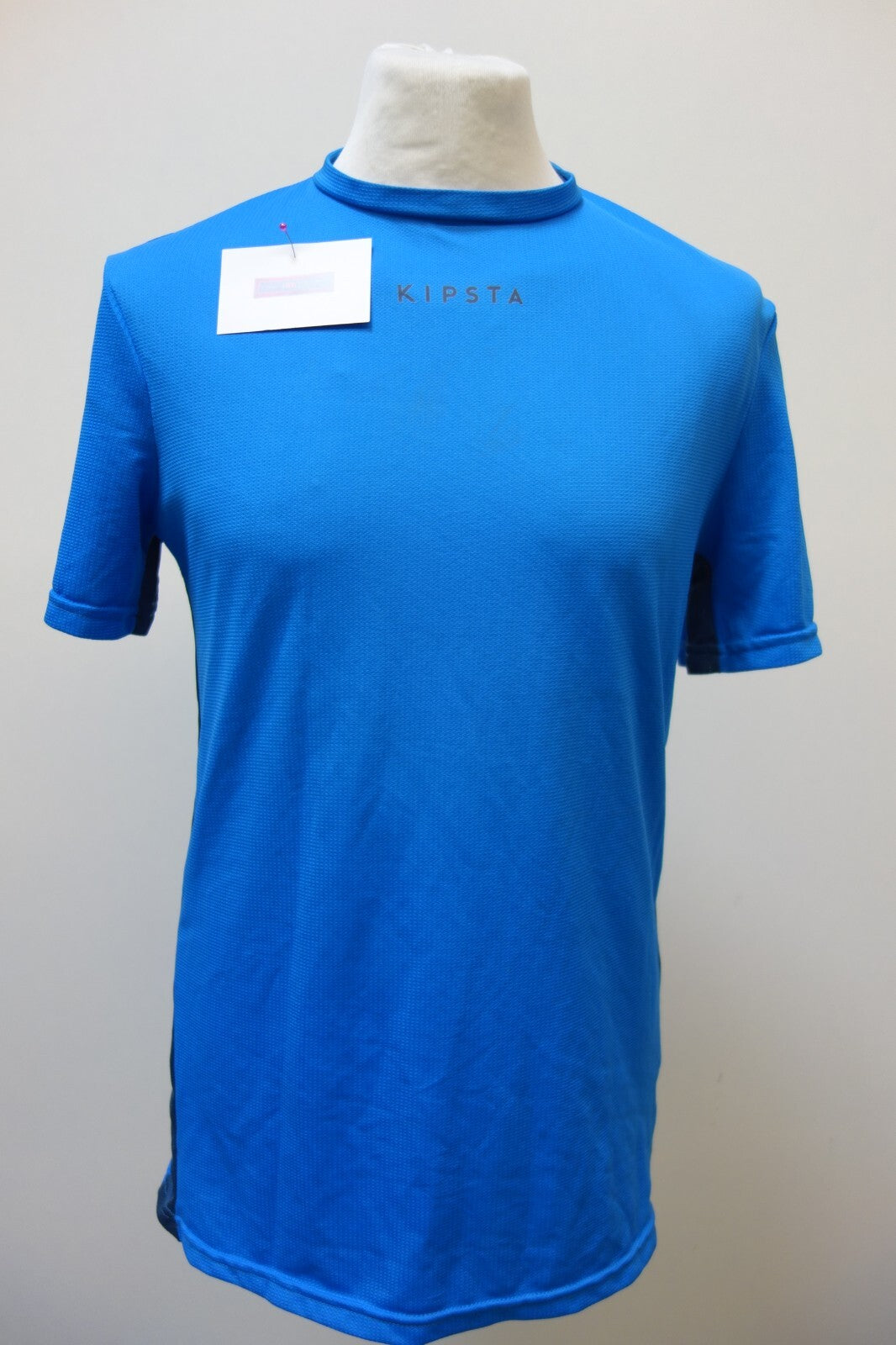 EK3192 Sportshirt von Decathlon, blau, Gr. L0