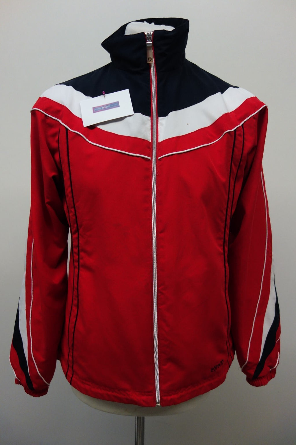 EK3054 Übergangsjacke von Etirel, Gr. 360