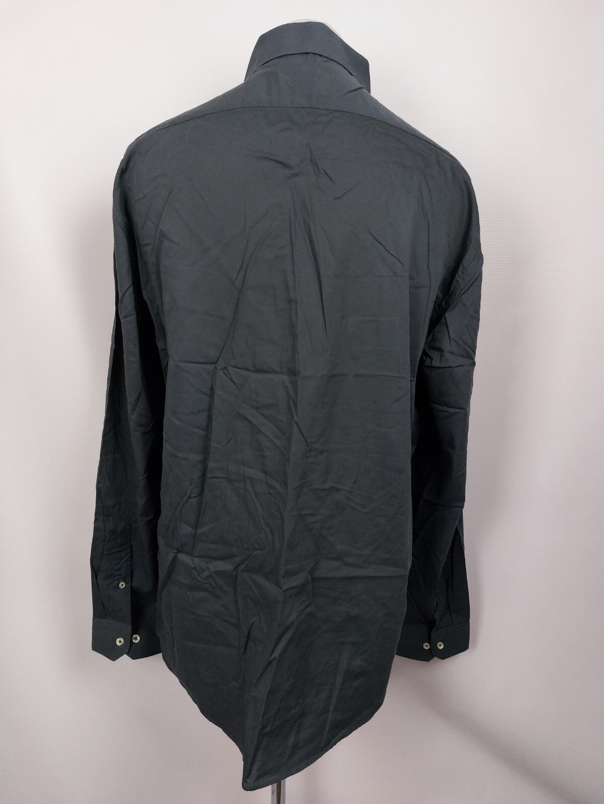 EK5143 Herren Hemd von Giorgio, grau, Gr.XXL4