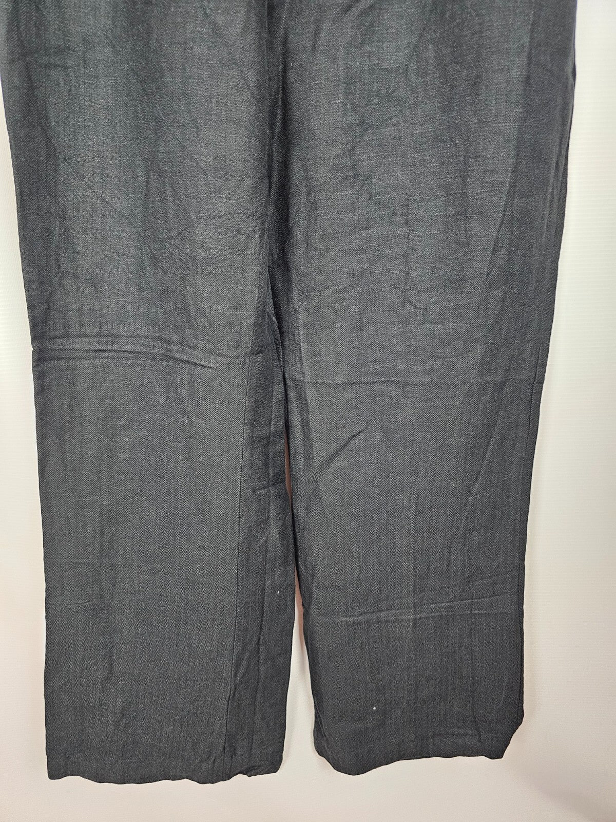 EK5731 Damen Hose von Alberto Fabiani, schwarz, Gr.422