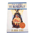 EB4132 In Our Time von Ernest Hemingway (1996, Taschenbuch)0