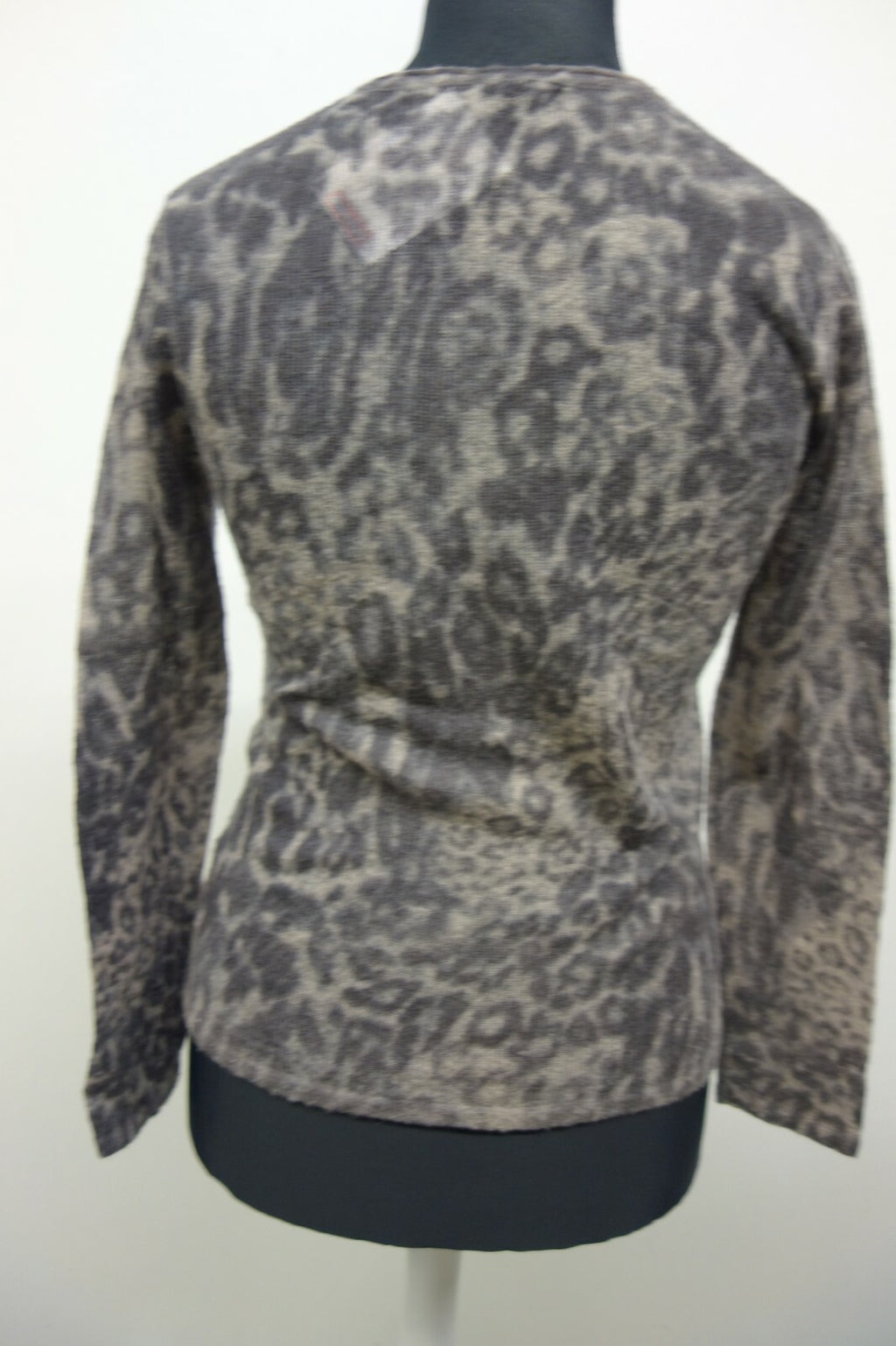 EK1443 Damen Pullover von Public, Gr. 404