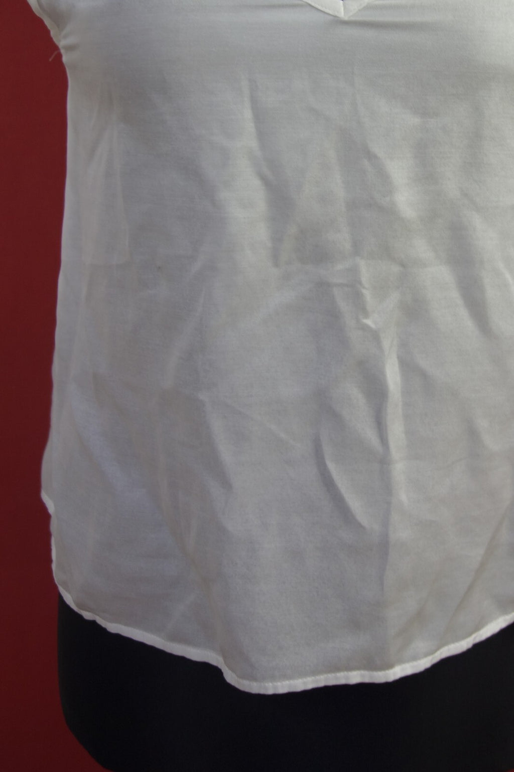 EK4014 Weißes Top von Marc Aurel, Gr. 381