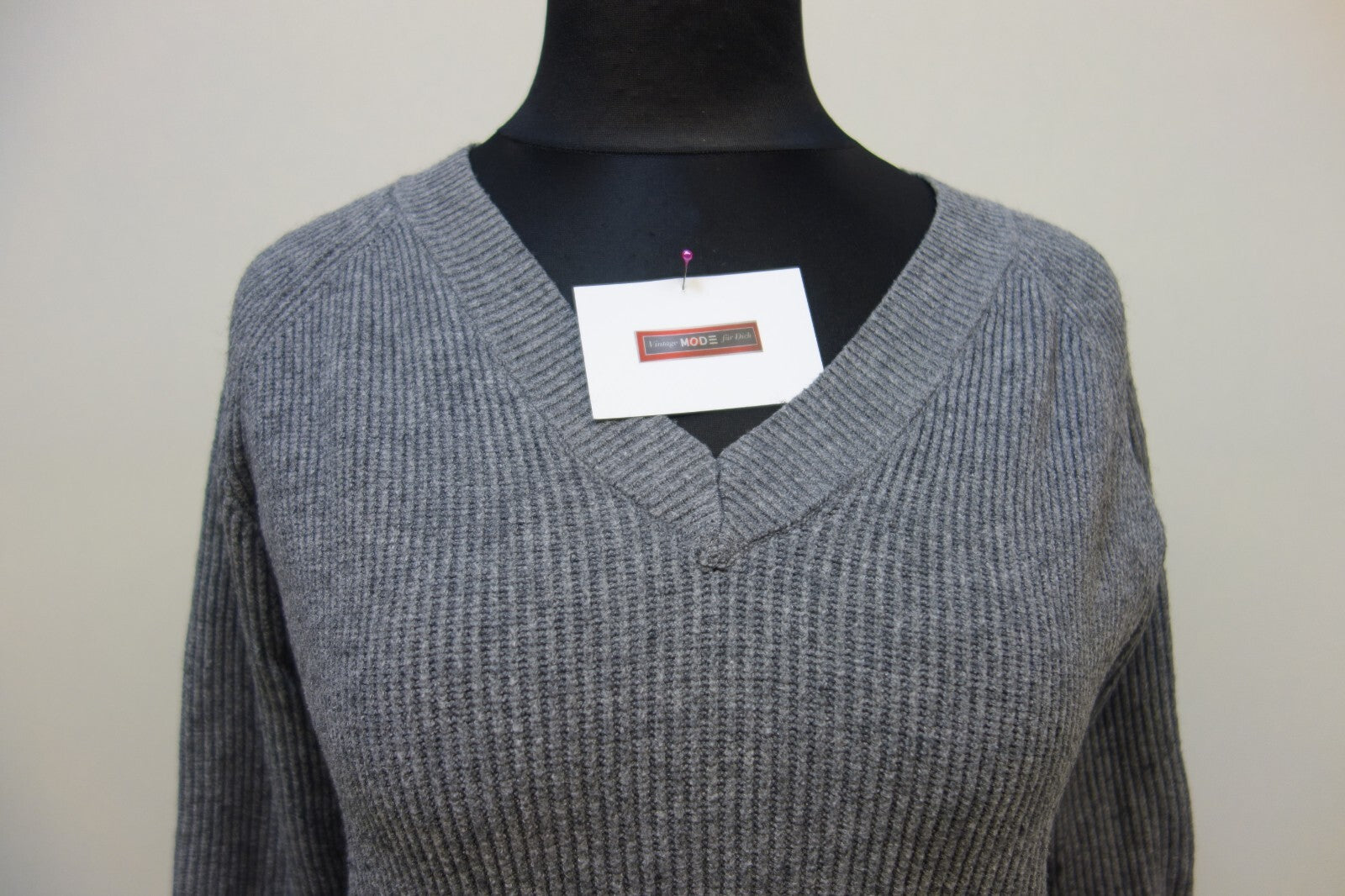 EK2820 Damen Pullover von Noisy May, Gr. M1