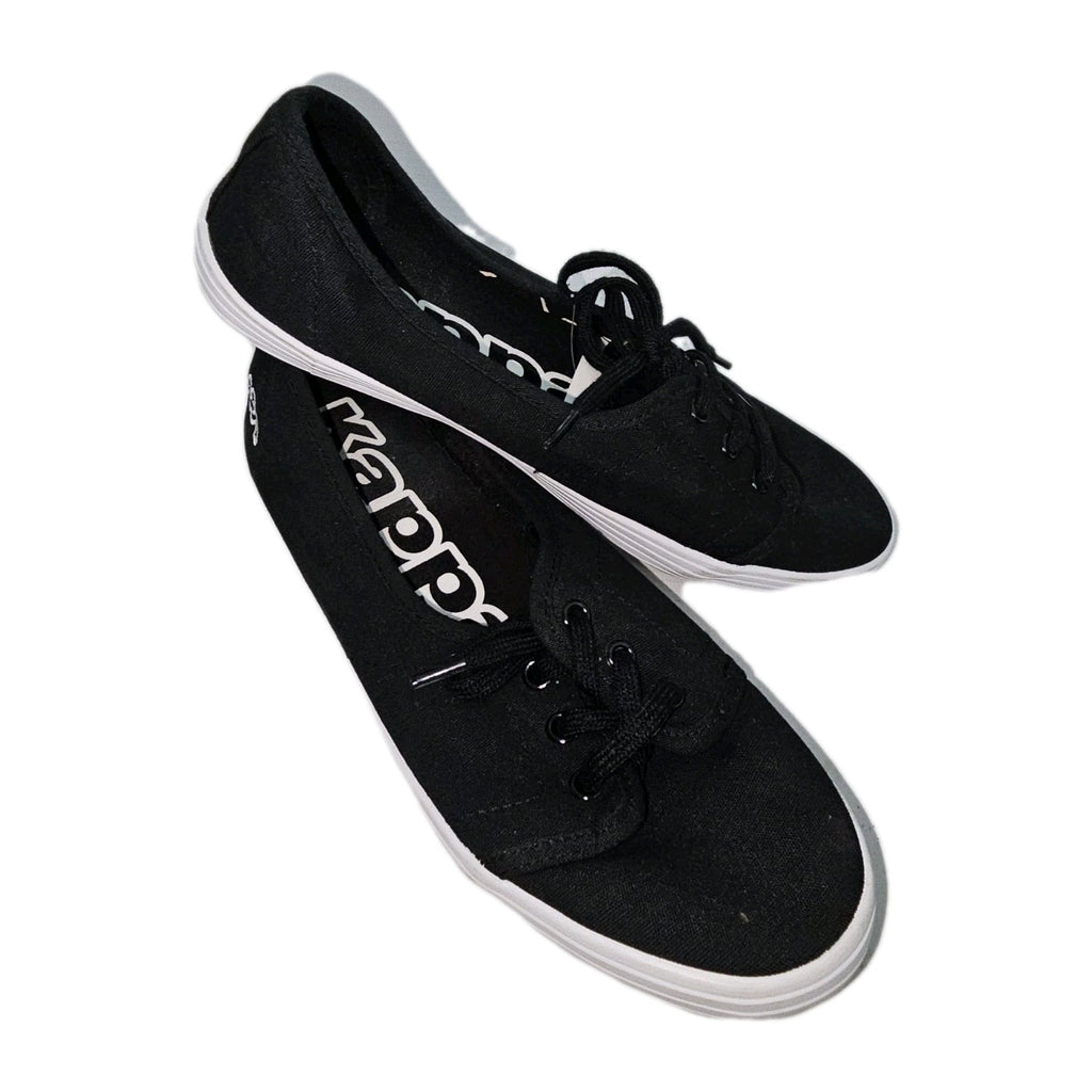 ES45 Damen Halbschuh von Kappa, schwarz, Gr.380