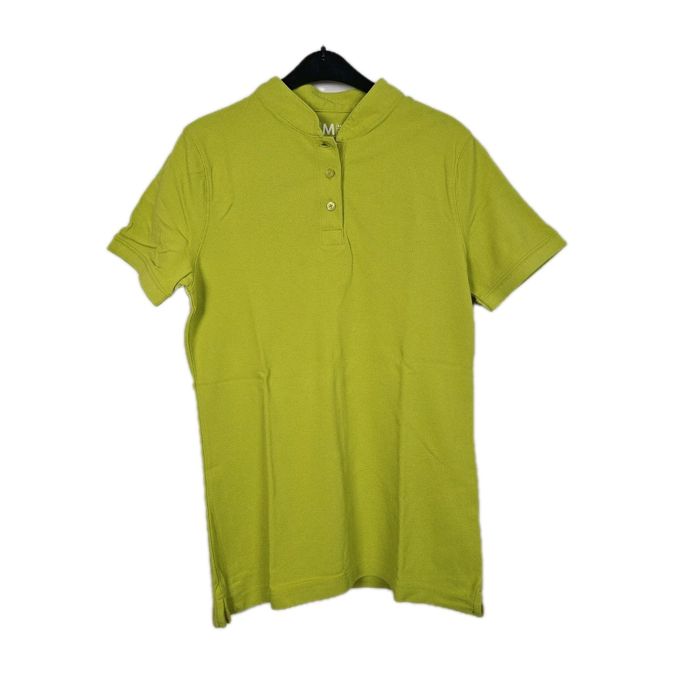 EK10575 Damen Poloshirt von Engelbert Strauss, Grün, Gr. M0